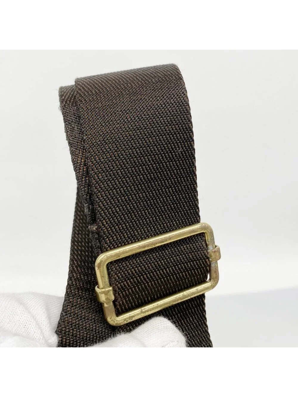 Louis Vuitton Handbag Damier Broadway Ebene 2-Way Bag